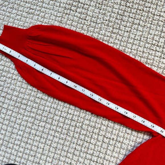 Paris Atelier & Other Stories Merino Wool Sweater - Picture 9 of 13